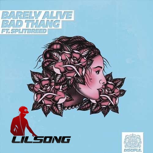 Barely Alive Ft. Splitbreed - Bad Thang (Original Mix)